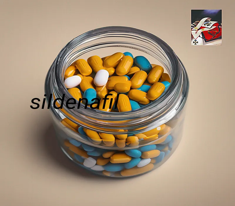 Sildenafil generico farmacias similares